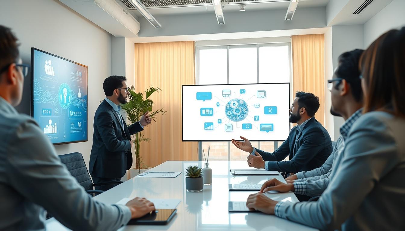 Tailored Software Solutions