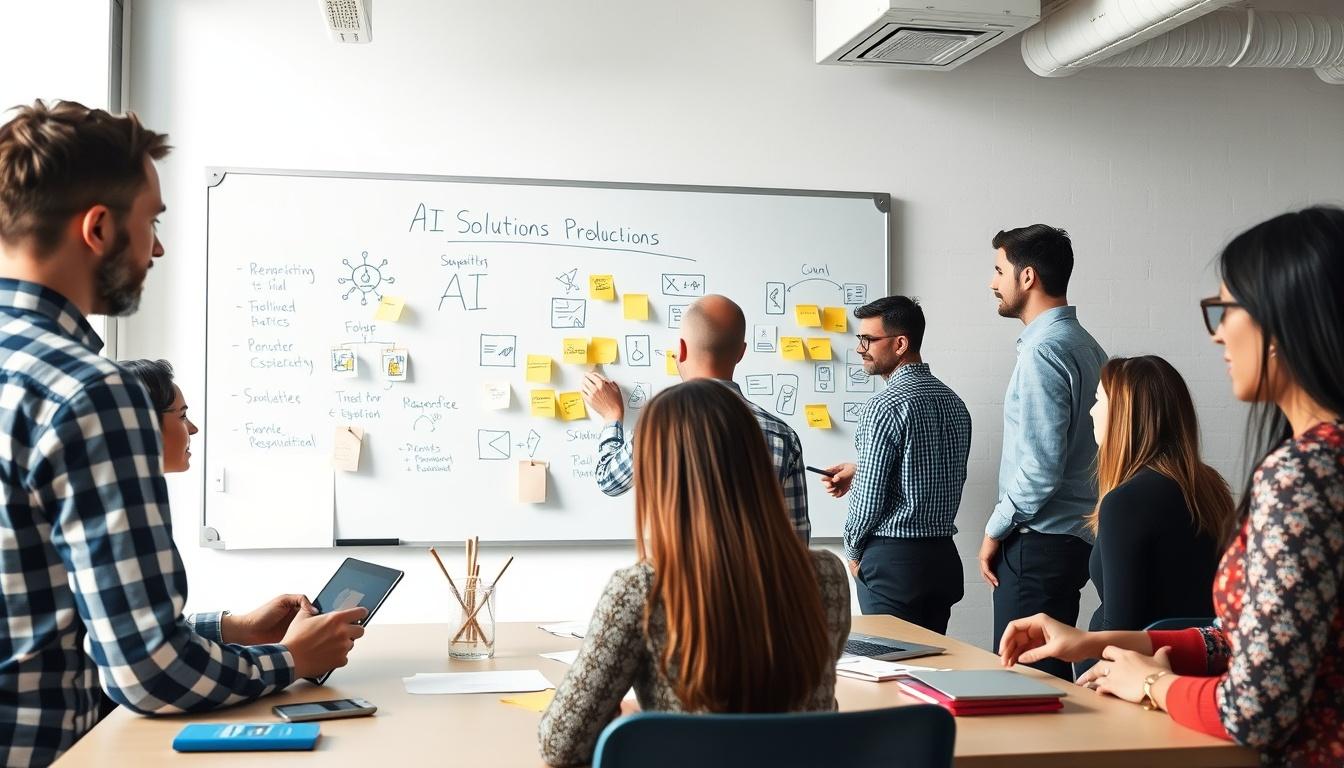 Data-Driven Decisions